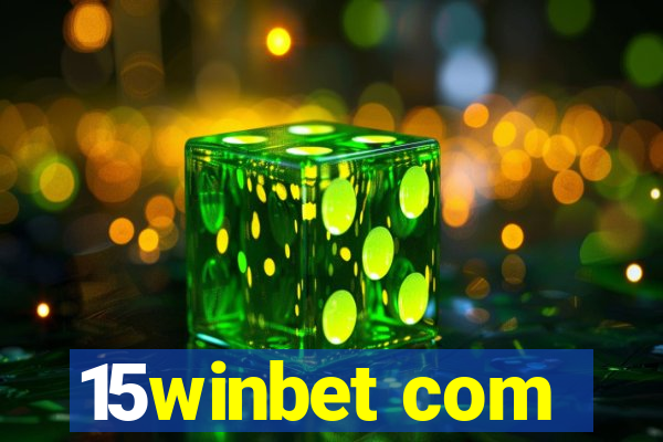 15winbet com